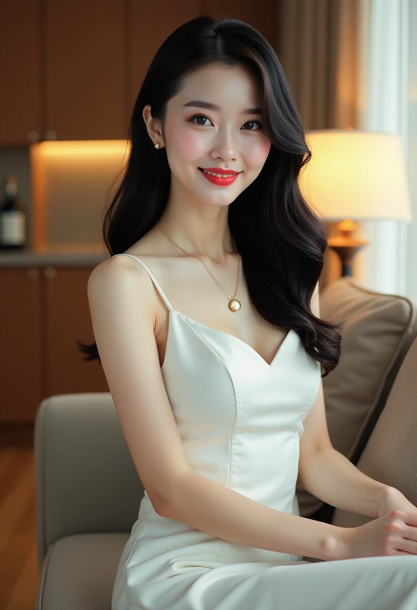 两站路的告白