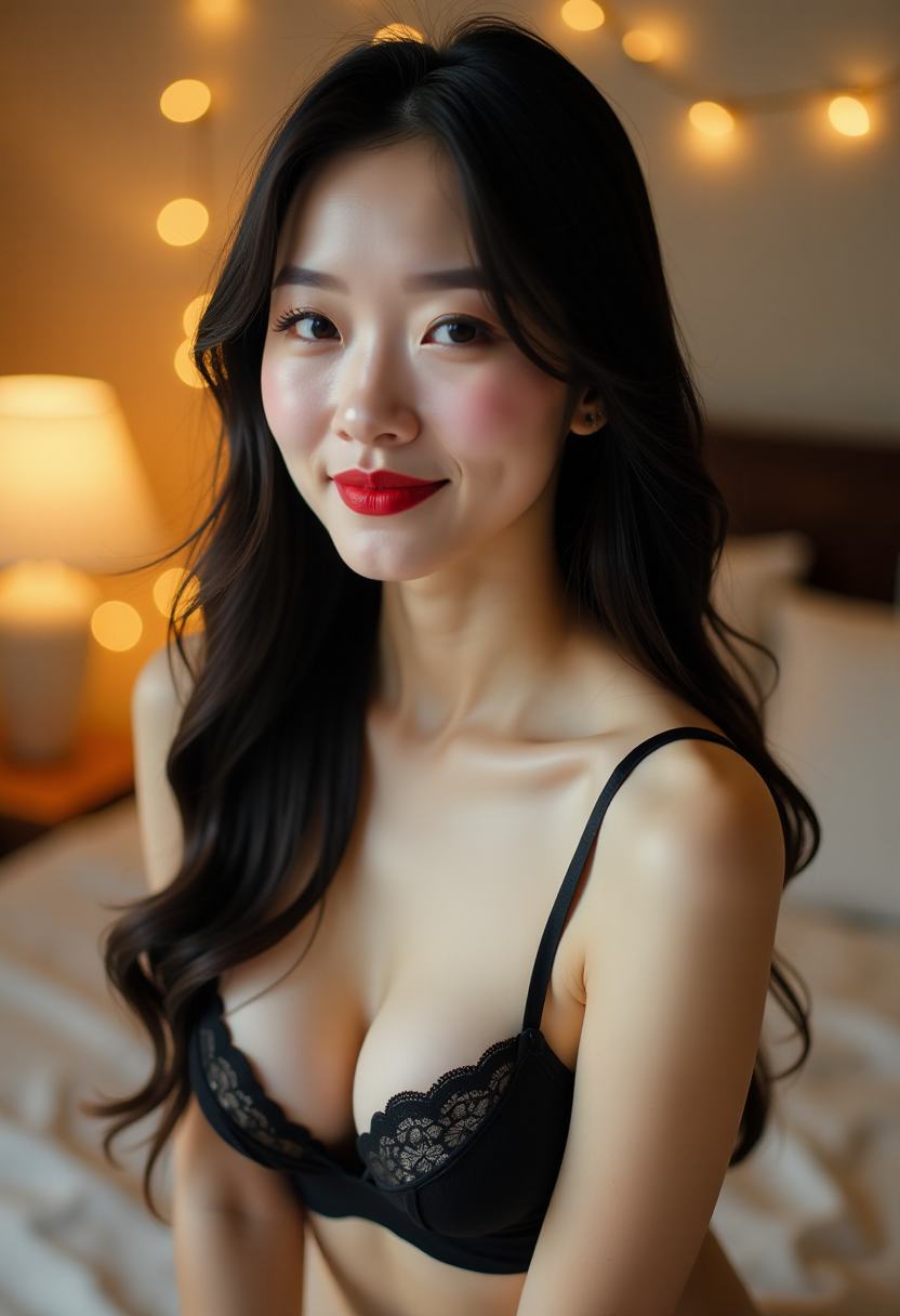 镜头之外